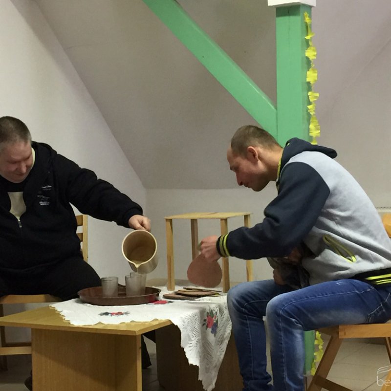 Farsang az idősotthonban 47